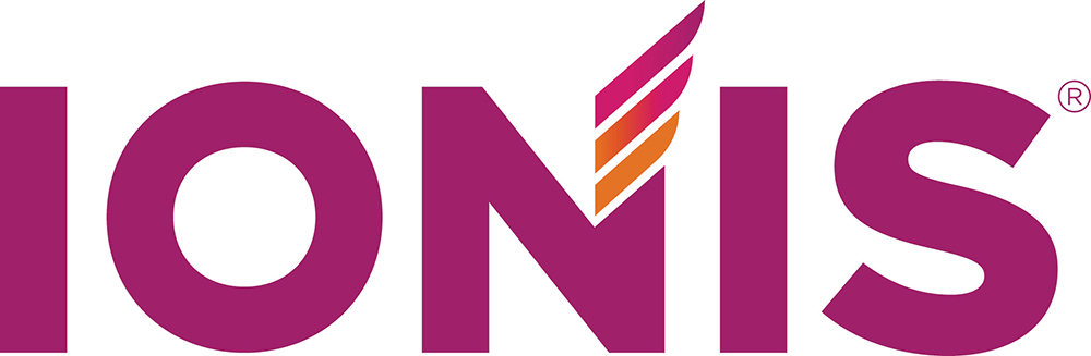 Ionis logo