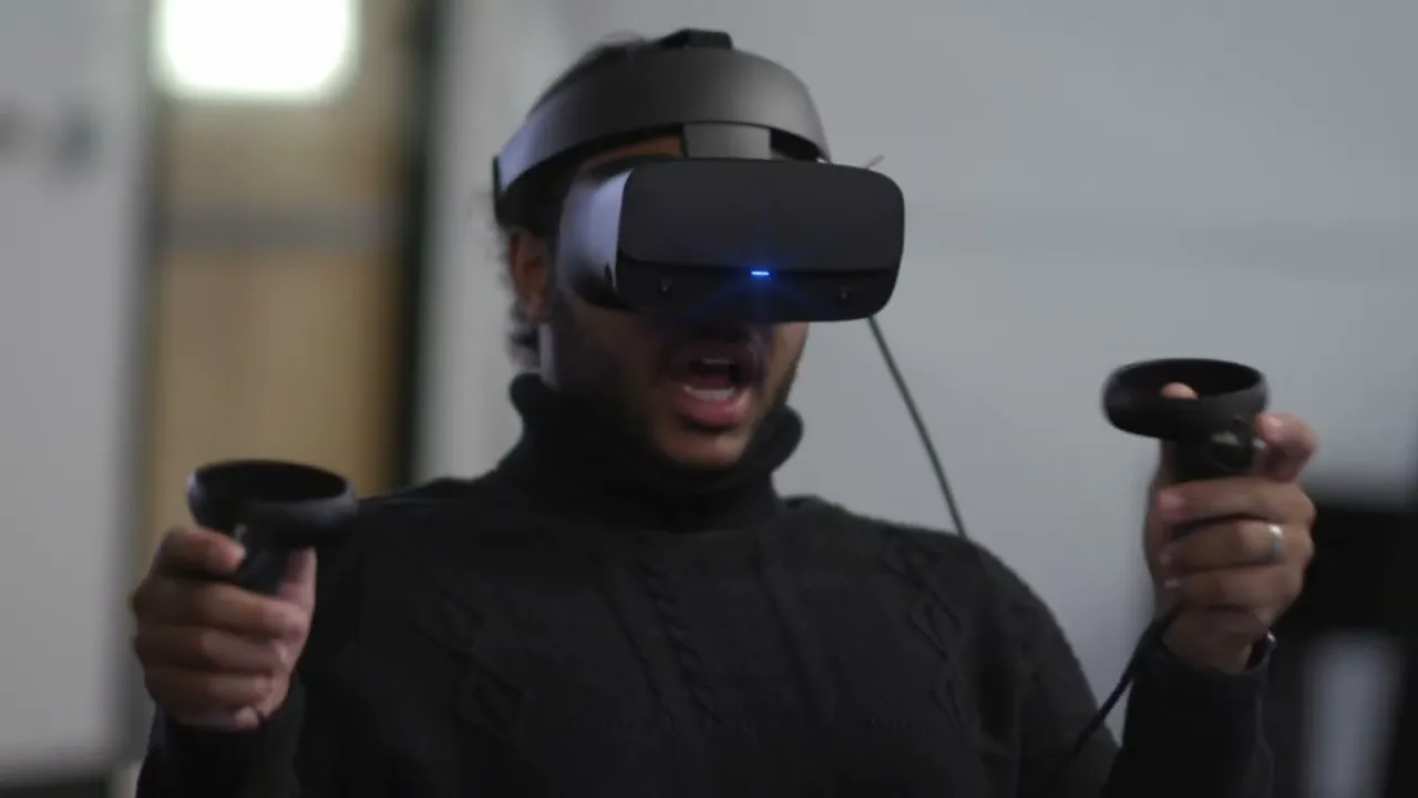 Play Video: Spring Show Teaser (30 sec)