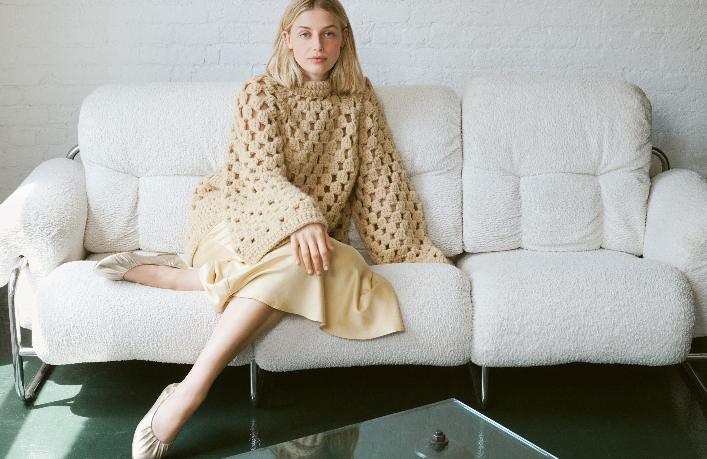 Cole Haan Debuts ‘Work For What You Believe In’ Campaign