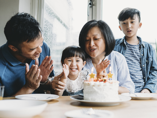 Life insurance is one of the most important ways to safeguard the future of your family.