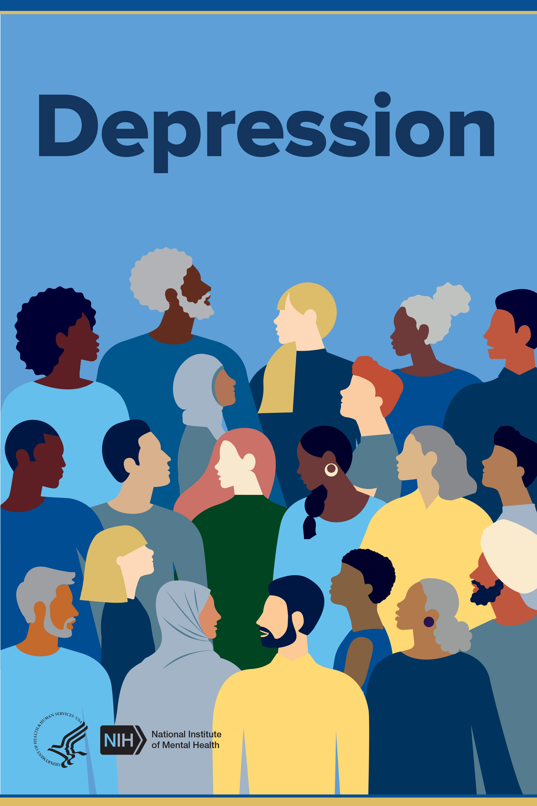 Depression – National Institute of Mental Health