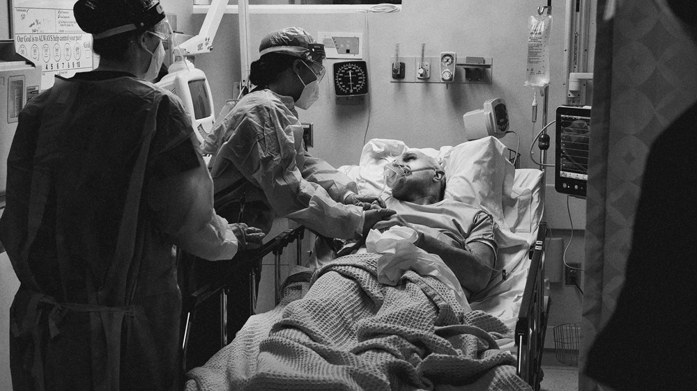 “Heartbroken” ad from He Gets Us campaign launches this week