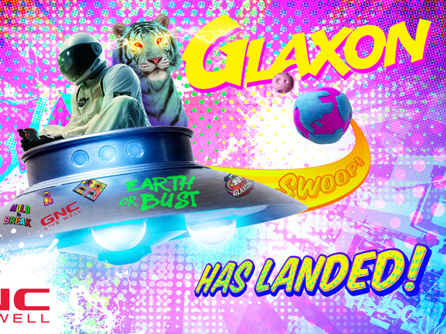 GLAXON’s product portfolio includes new flavors like Orchard Iced Tea, Midnight Cherry and more, now at GNC