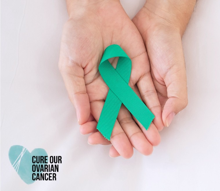 Share the symptom tracker with women you care about on social media.