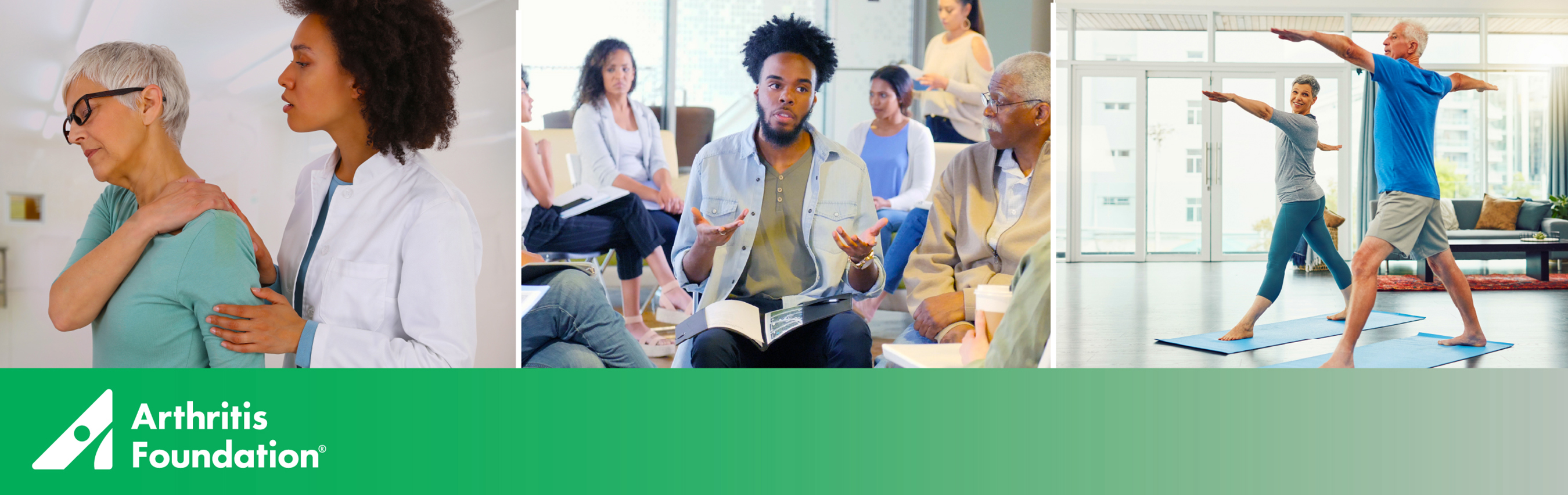 Arthritis Hero