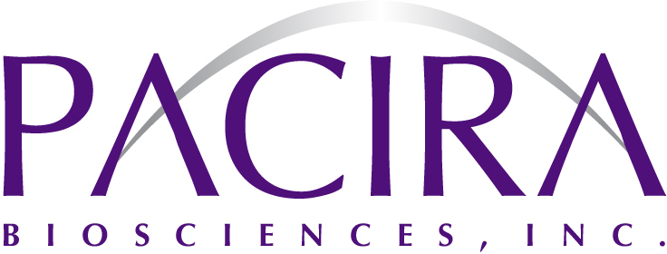 Pacira logo