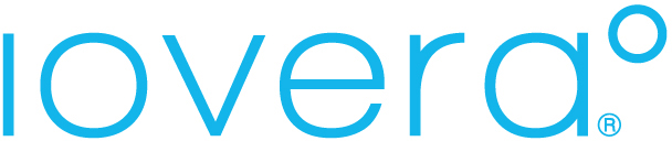 iovera logo