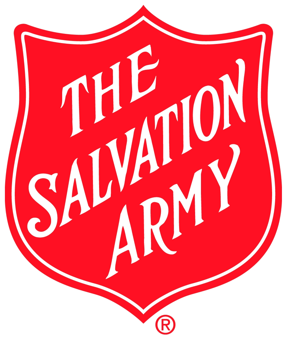 Salvation Army logo