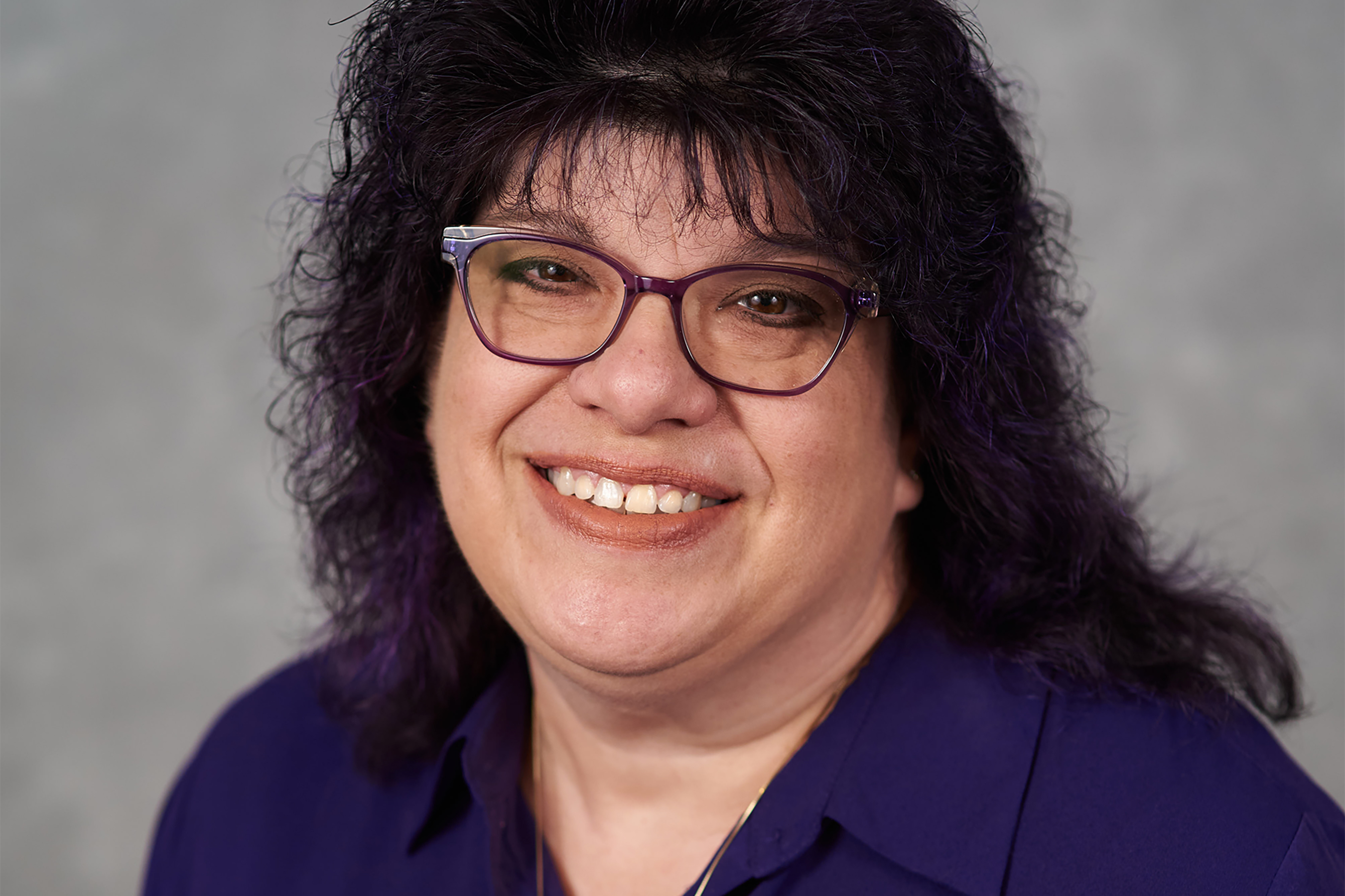 2021 G2 Overachievers Grant Winner, Beth Ann Fawcett