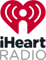 IHeart radio logo