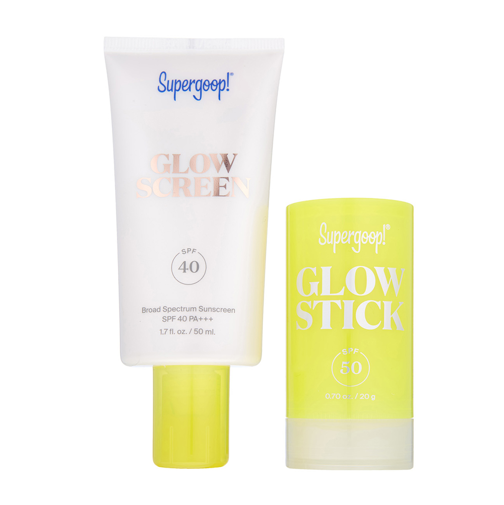Supergoop!, Sale $41, Regular $61