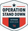 Operation Stand Down Logo