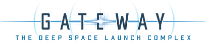 Gateway Logo