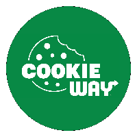 Cookie Way logo