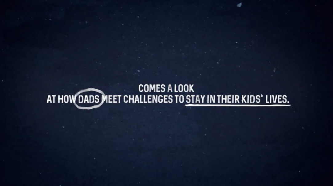 Dadication Documentary Trailer