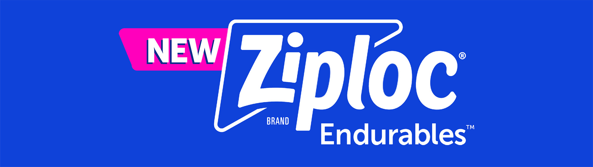 Ziploc hero logo