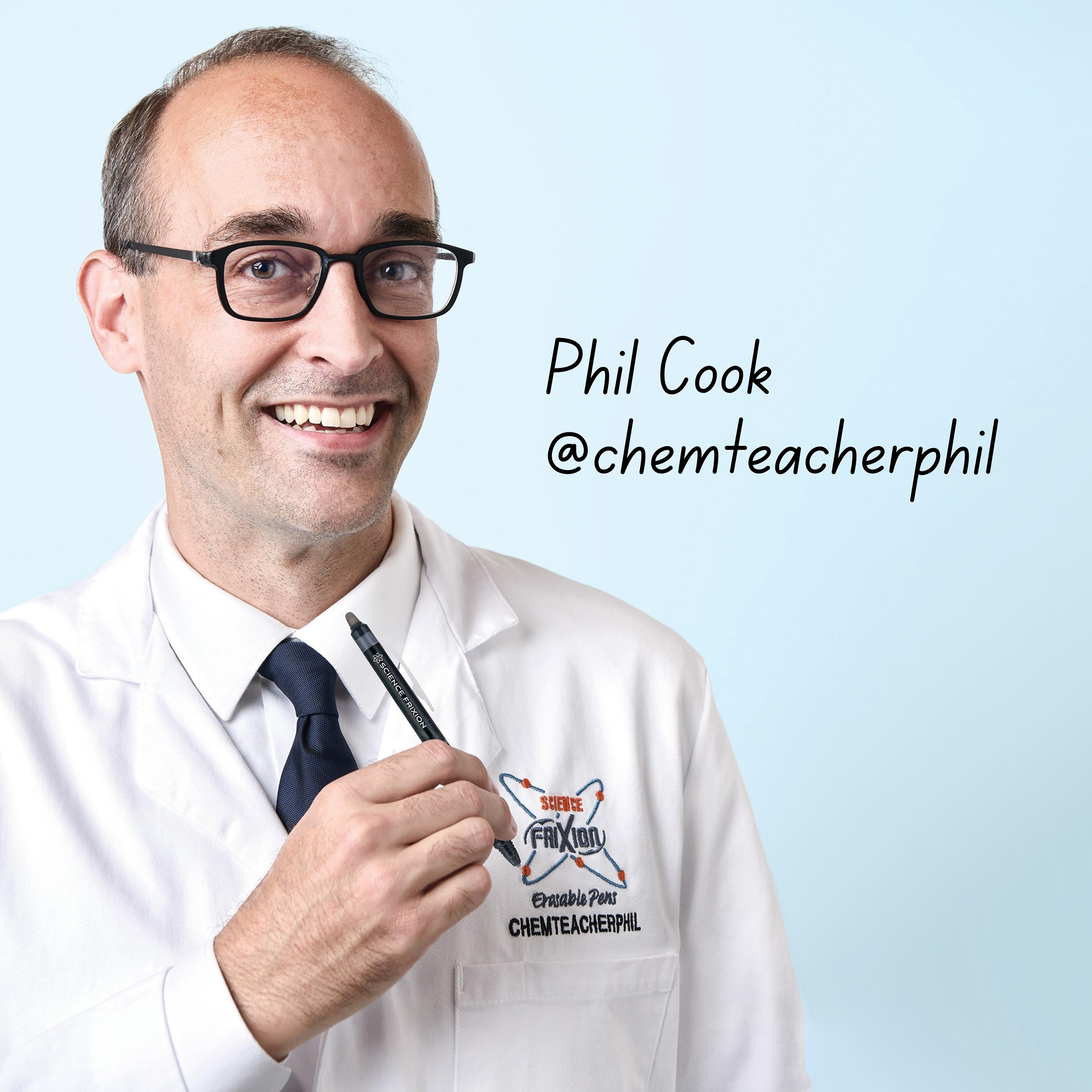Chem Teacher Phil