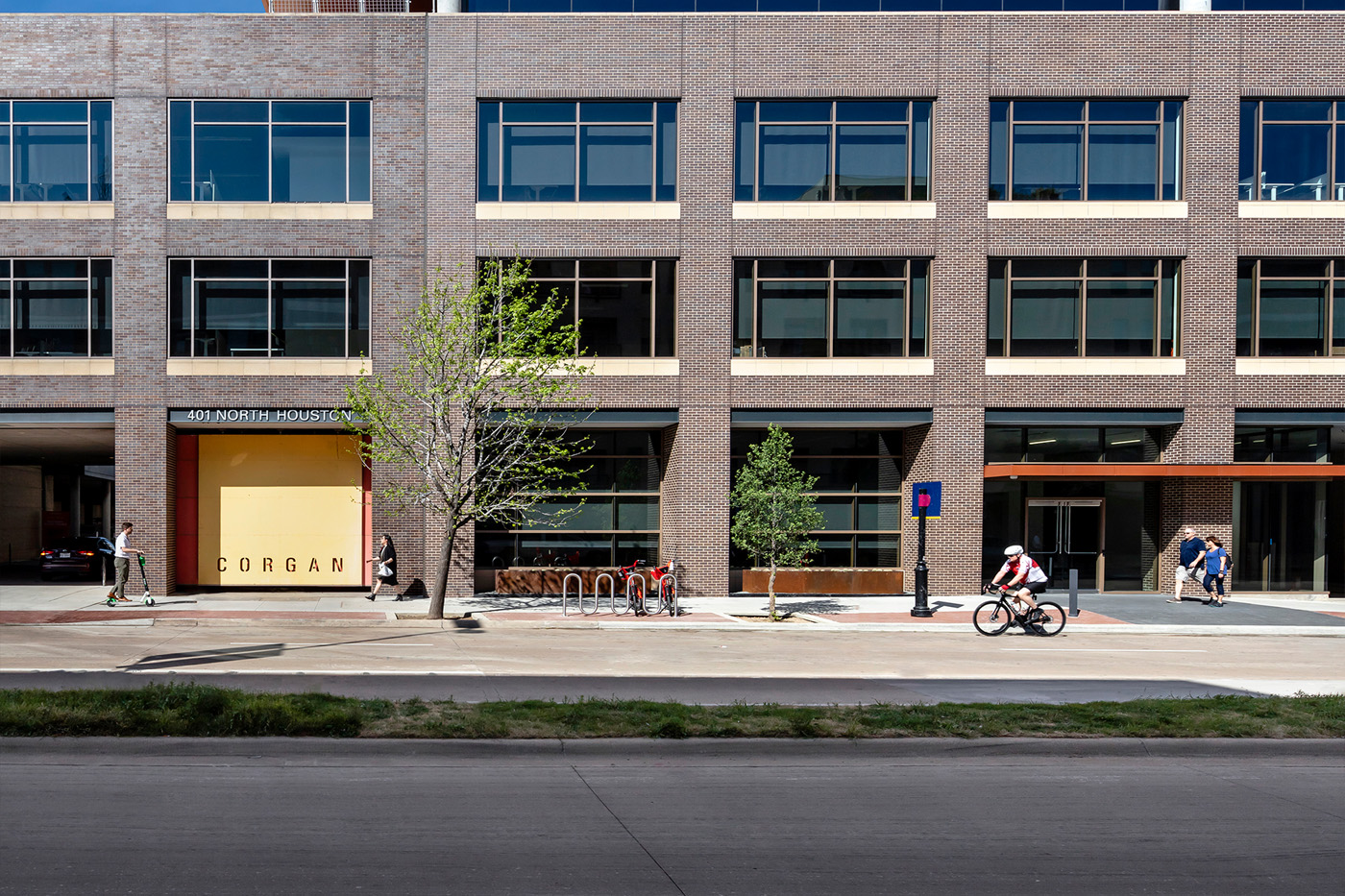 The Luminary streetview