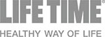 LifeTime logo
