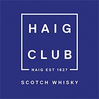 HAIG CLUB LOGO