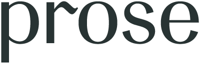 Prose Logo
