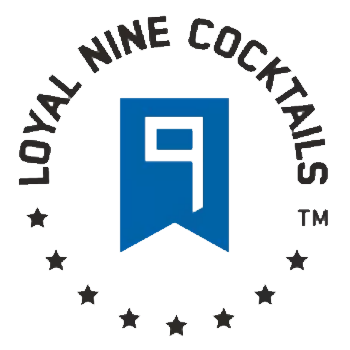 Loyal Nine Cocktails Logo