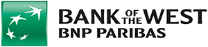 Bank of the West Logo