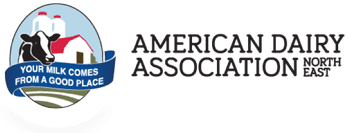 Dairy Association logo