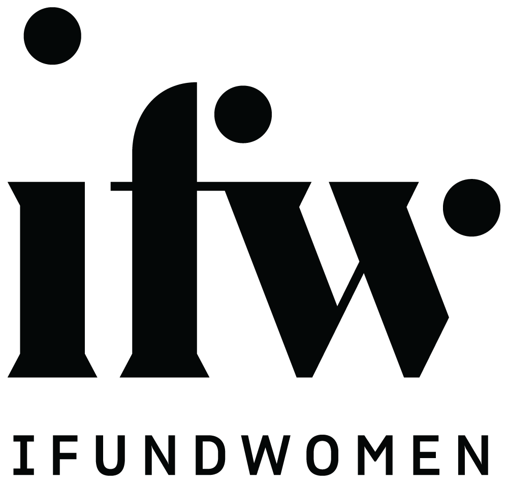 IFundWomen logo