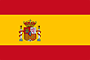 EU Spanish flag