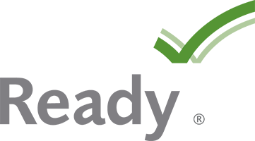 Ready Logo