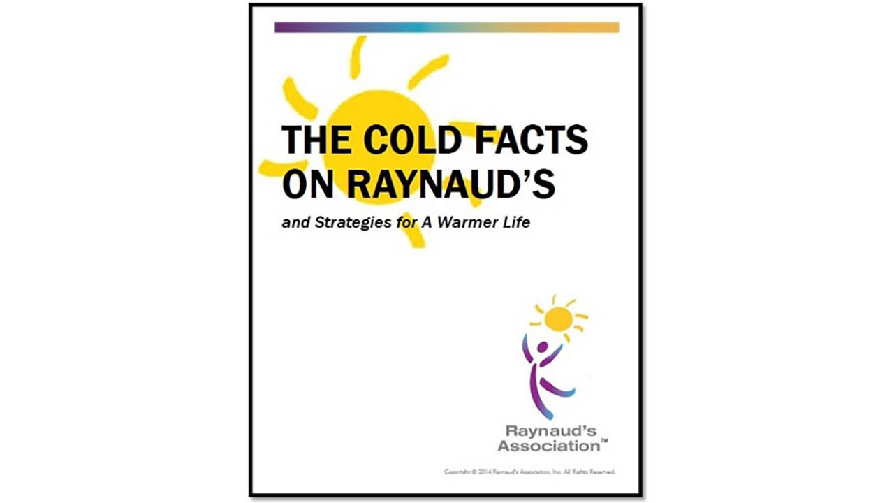 The Cold Facts on Raynaud’s Guide