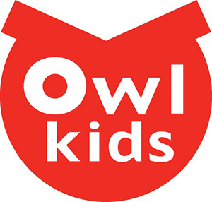 Owlkids Logo