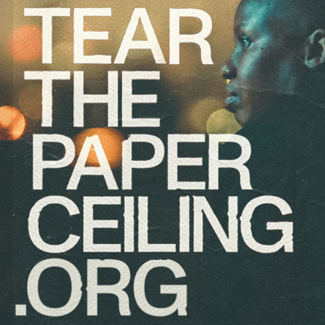 Out-of-home ad for STARs – LaShana