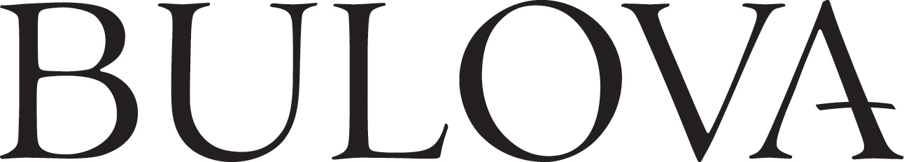 Bulova Logo