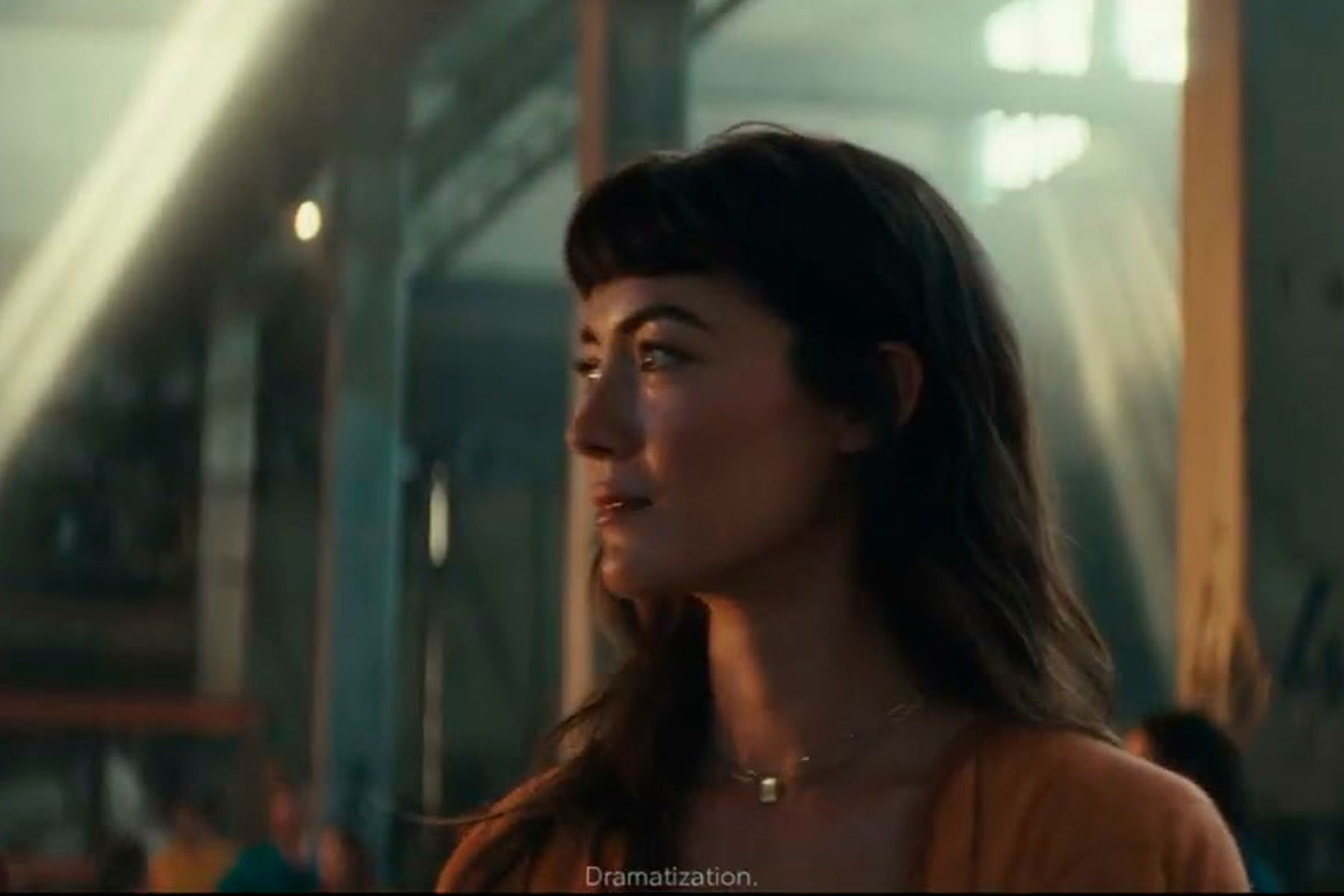 Saatchi & Saatchi developed the spot “Running Wild” for the first-ever GR Corolla campaign.