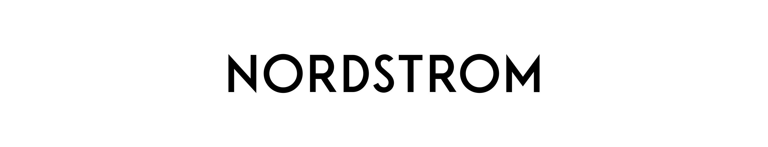 Nordstrom logo