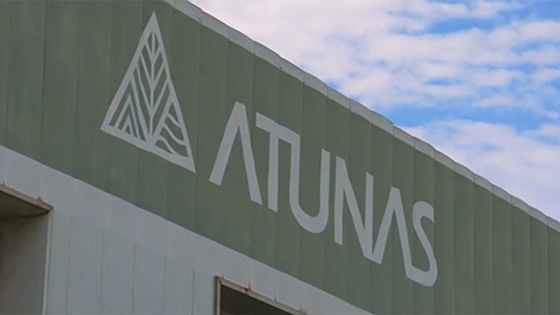 Play Video: The Atunas factory is located in the middle of Taiwan, it is a professional foam materials and products manufacturer.