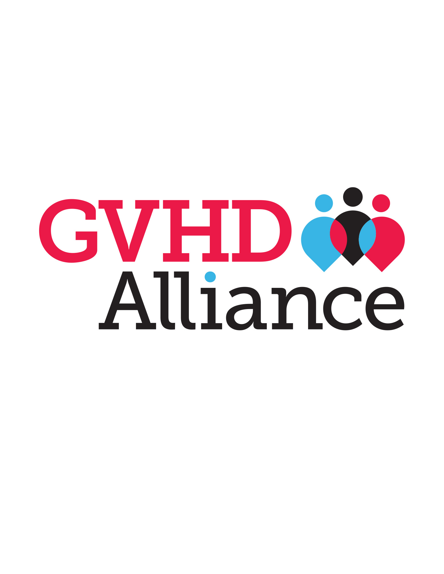 GVHD Logo