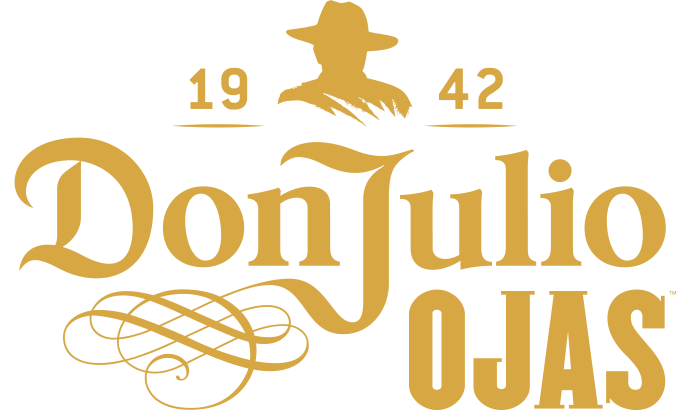 Don Julio original logo