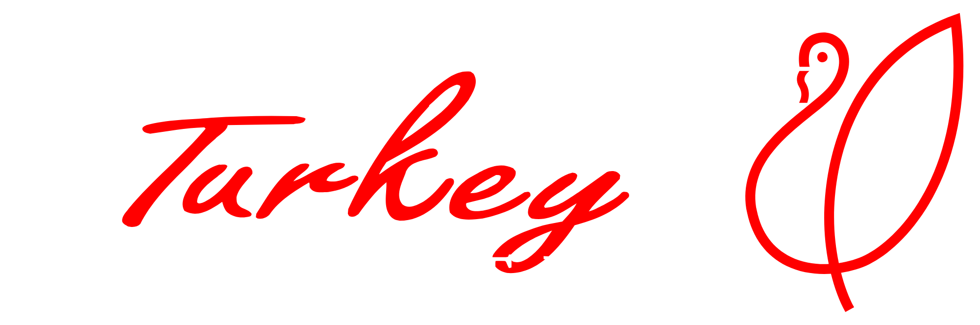 Turkeylogo