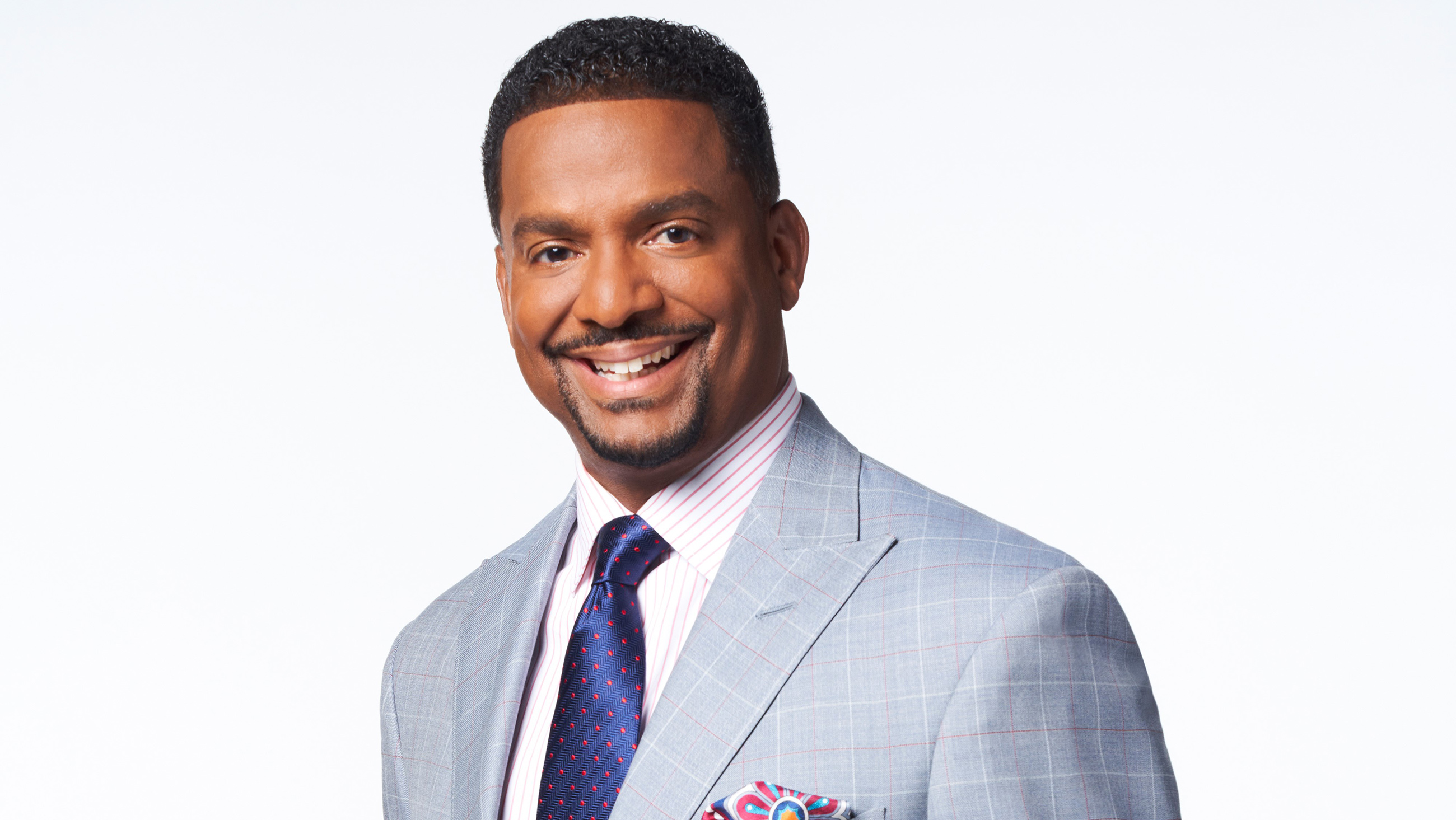 This July 4th, “A Capitol Fourth” welcomes back Alfonso Ribeiro as host of the 44th edition of America’s National Independence Day celebration on PBS.