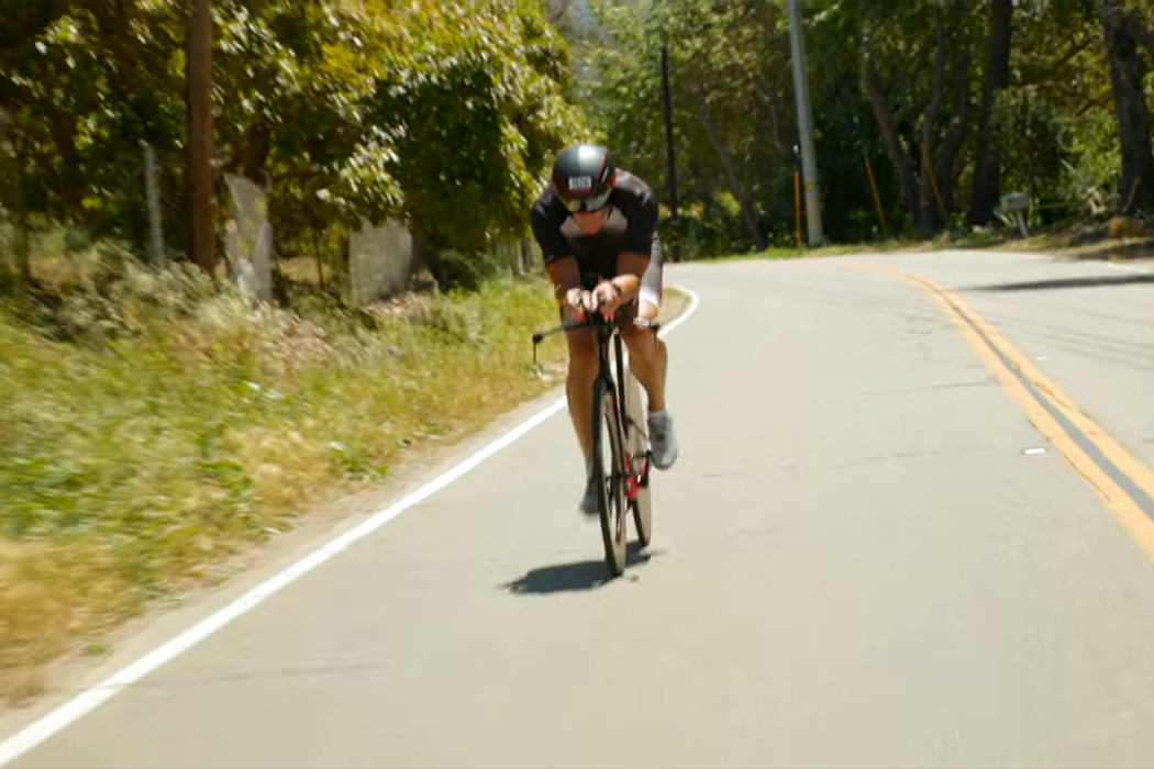 Play Video  Trailer for Climb