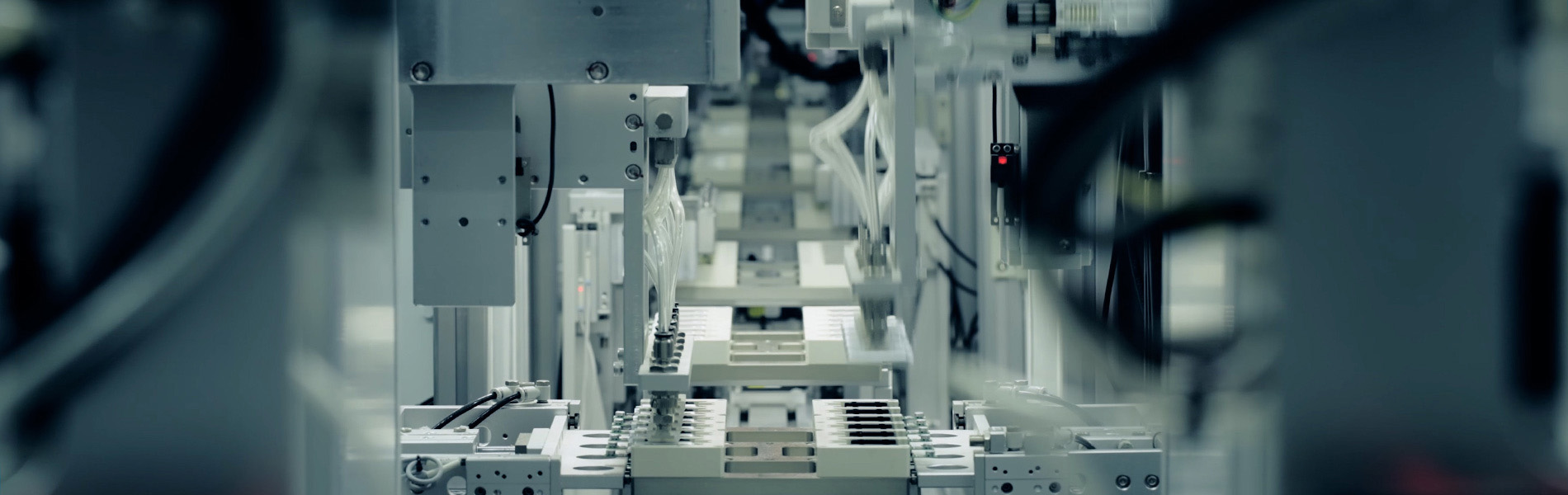 Machinery Hero Banner