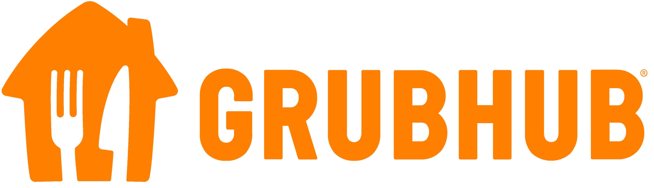 Grubhub logo
