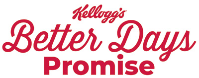 Better Days Logo
