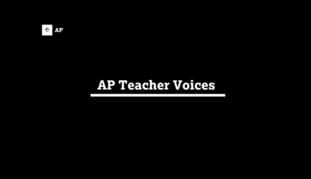 AP Teacher