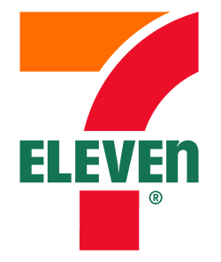 7 eleven Logo