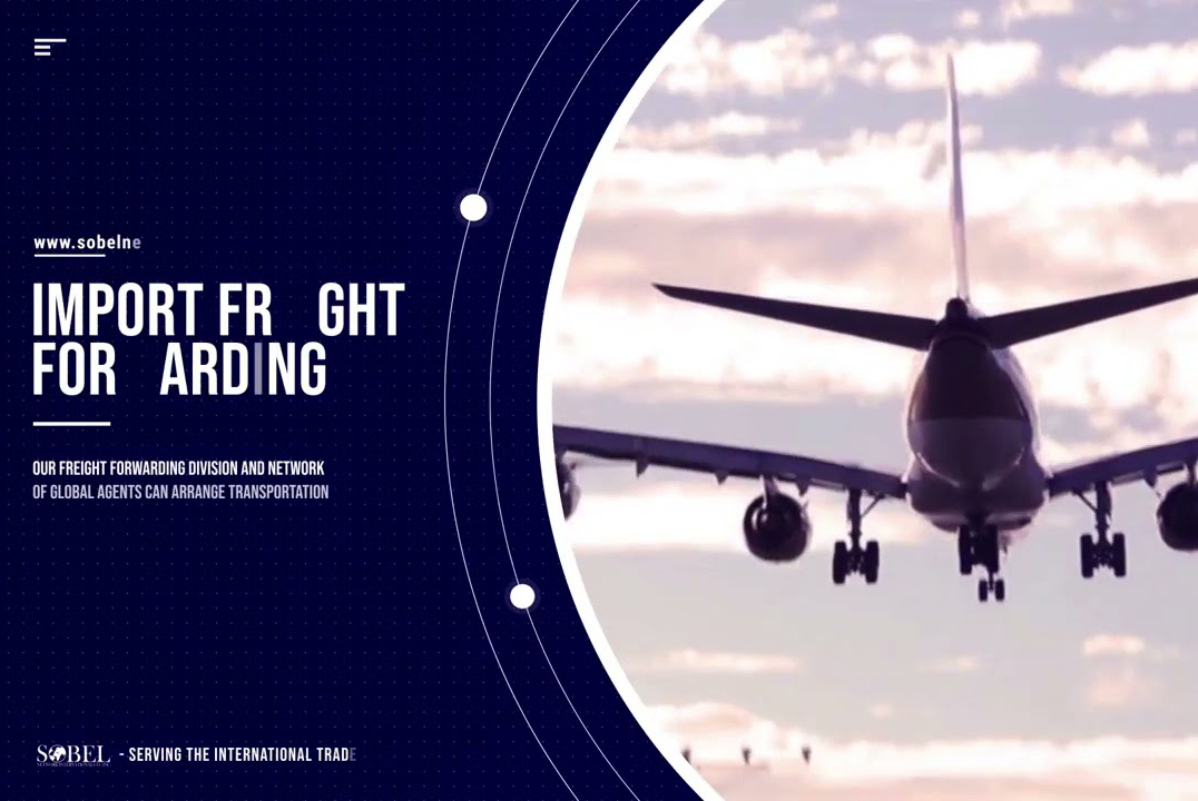 Meet Sobel Network Shipping