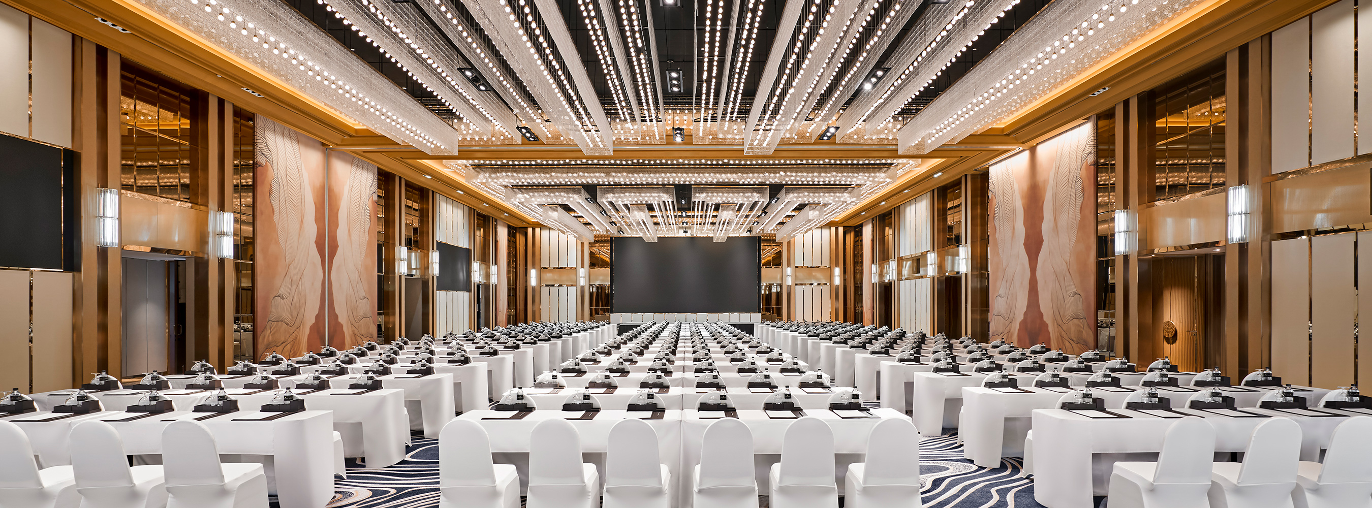 InterContinental Saigon Hero